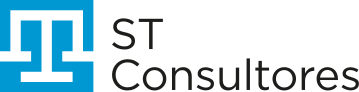 Logo ST CONSULTORES